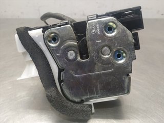 CERRADURA PUERTA DELANTERA IZQUIERDA HYUNDAI I20