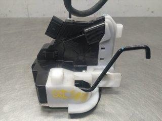 CERRADURA PUERTA DELANTERA IZQUIERDA HYUNDAI I20