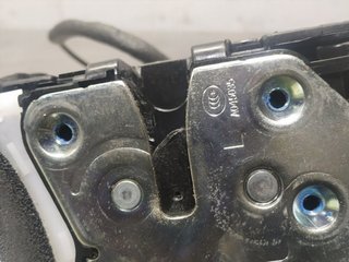 CERRADURA PUERTA DELANTERA IZQUIERDA HYUNDAI I20
