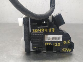 CERRADURA PUERTA DELANTERA IZQUIERDA HYUNDAI I20