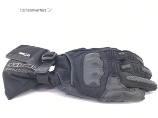 guantes motorista alpinstar sm