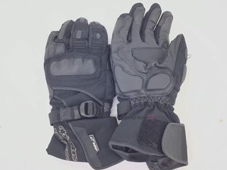 guantes motorista alpinstar sm