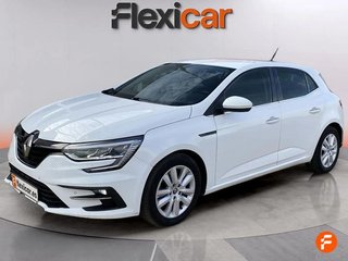 Renault Megane Business Blue dCi 85 kW (115CV)