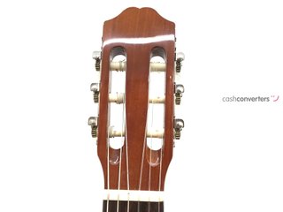 guitarra clasica sonora sgn-450