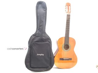 guitarra clasica sonora sgn-450