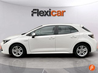 Toyota Corolla 1.8 125H ACTIVE TECH E-CVT