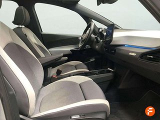 Volkswagen ID.3 1st Max 150kW (205CV) Automático 1 vel.