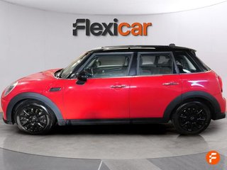 MINI Cooper COOPER 5 PUERTAS