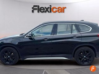 BMW X1 xDrive25e