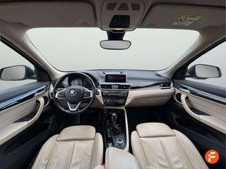BMW X1 xDrive25e