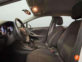 Opel Astra 1.6 CDTi S/S 81kW (110CV) Selective