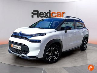 Citroën C3 Aircross BlueHDi 81kW (110CV) S&S Feel Pack