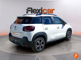 Citroën C3 Aircross BlueHDi 81kW (110CV) S&S Feel Pack
