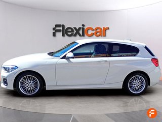 BMW Serie 1 116i