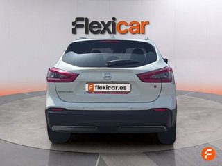Nissan Qashqai DIG-T 85 kW (115 CV) N-CONNECTA