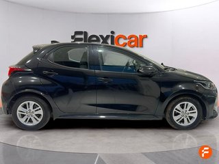 Toyota Yaris 1.5 120H Active Tech