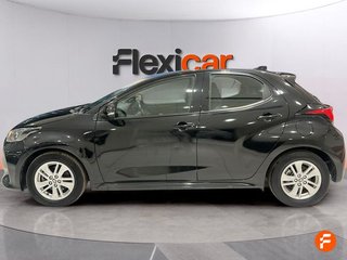 Toyota Yaris 1.5 120H Active Tech