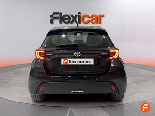 Toyota Yaris 1.5 120H Active Tech