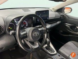 Toyota Yaris 1.5 120H Active Tech