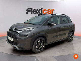 Citroën C3 Aircross BlueHDi 73kW (100CV) S&S C-Series