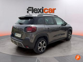 Citroën C3 Aircross BlueHDi 73kW (100CV) S&S C-Series