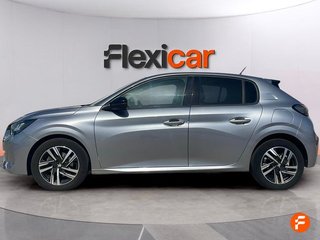 Peugeot 208 PureTech 73kW (100CV) Allure
