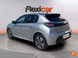Peugeot 208 PureTech 73kW (100CV) Allure