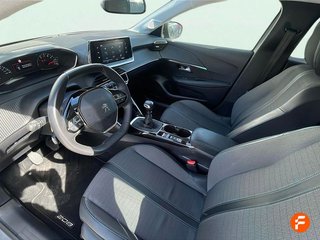 Peugeot 208 PureTech 73kW (100CV) Allure