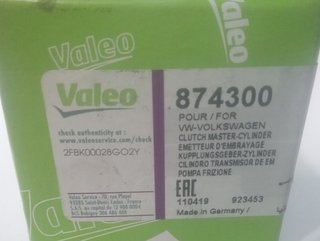 1345939 skoda pedal 874300 octavia berlina (1u2)
