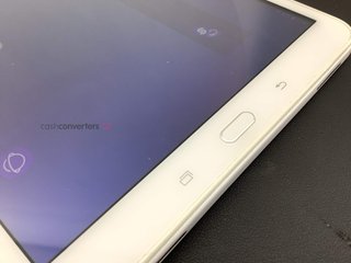 tablet pc samsung galaxy tab a 10.1 16gb wifi 2016 (t580)