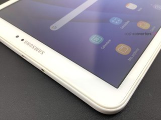 tablet pc samsung galaxy tab a 10.1 16gb wifi 2016 (t580)