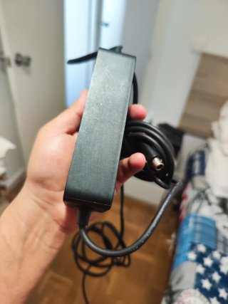 Cargador Patinete Eléctrico Xiaomi