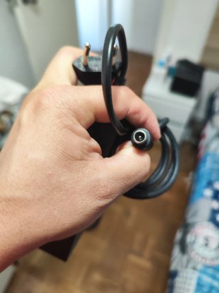 Cargador Patinete Eléctrico Xiaomi