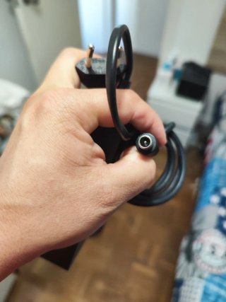 Cargador Patinete Eléctrico Xiaomi