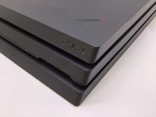 sony ps4 pro 1tb