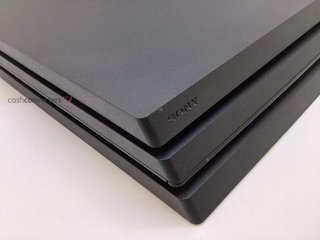 sony ps4 pro 1tb