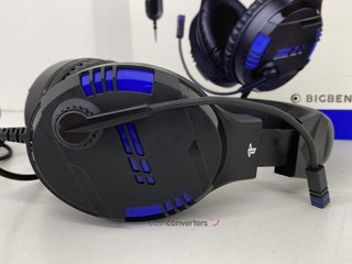 diadema bigben bb4480