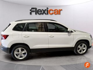 Skoda Karoq 2.0 TDI 110kW (150CV) DSG 4X4 Sportline