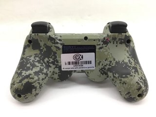 mando ps3 sony cechzc2e