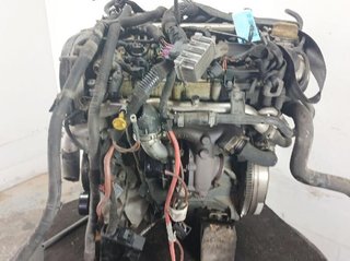 Otolp1050421 z19dth motor completo opel vectra 1.9