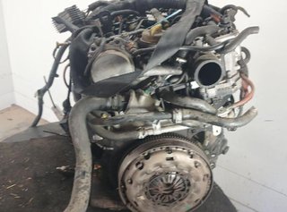 Otolp1050421 z19dth motor completo opel vectra 1.9