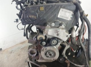 Otolp1050421 z19dth motor completo opel vectra 1.9
