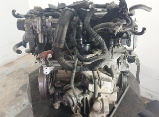 Otolp1050421 z19dth motor completo opel vectra 1.9