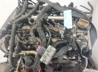 Otolp1050421 z19dth motor completo opel vectra 1.9