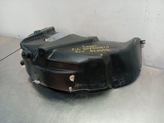 PASO RUEDA TRASERO IZQUIERDO OPEL CROSSLAND X 461