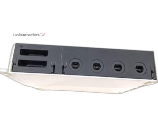 nintendo wii mod. rvl-001