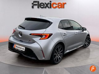 Toyota Corolla 200H GR-Sport