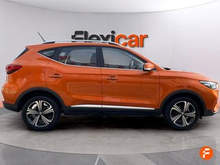 MG ZS 1.5 Comfort