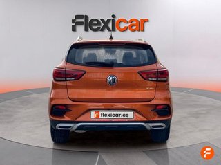 MG ZS 1.5 Comfort