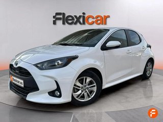 Toyota Yaris 1.5 120H Business Plus